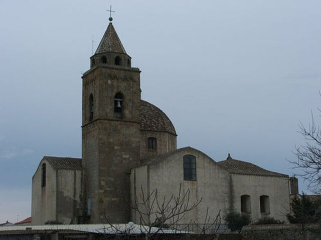 foto di Villanovafranca Villanovafranca