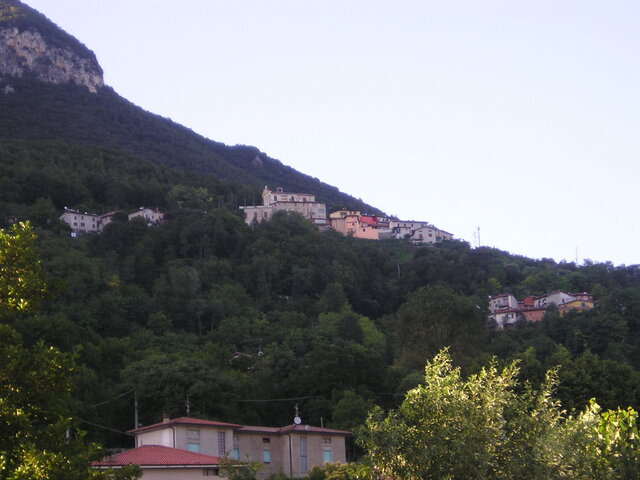foto di Villanuova sul Clisi Villanuova sul Clisi