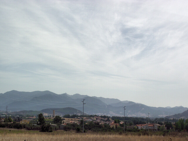 foto di Villaperuccio Villaperuccio