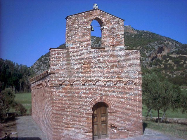 foto di Villaputzu Villaputzu
