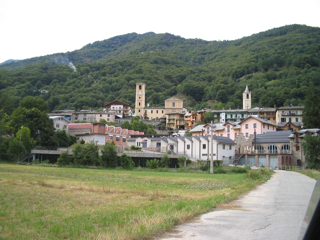 foto di Villar Pellice Villar Pellice