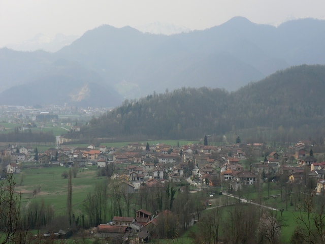 foto di Villar San Costanzo Villar San Costanzo