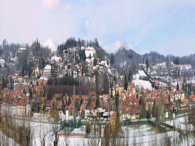 foto di Villarbasse Villarbasse
