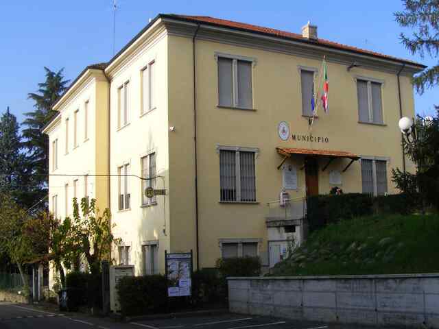 foto di Villaromagnano Villaromagnano
