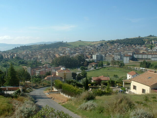 foto di Villarosa Villarosa