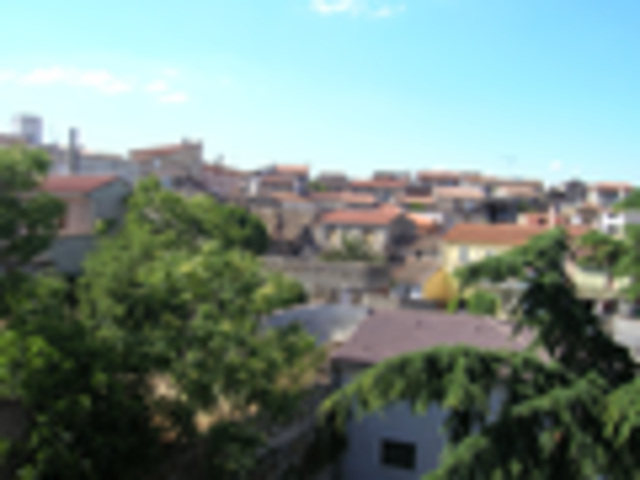 foto di Villasalto Villasalto