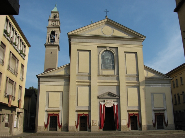 foto di Villasanta Villasanta