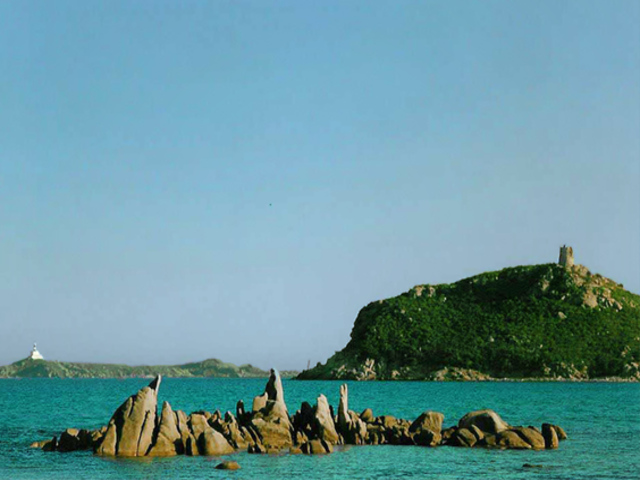 foto di Villasimius Villasimius