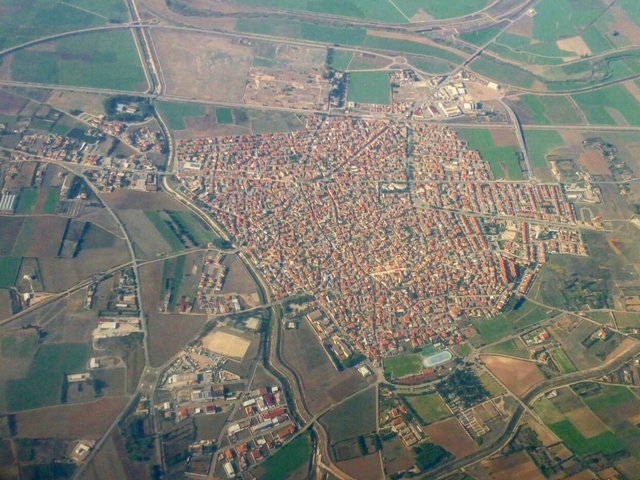 foto di Villasor Villasor