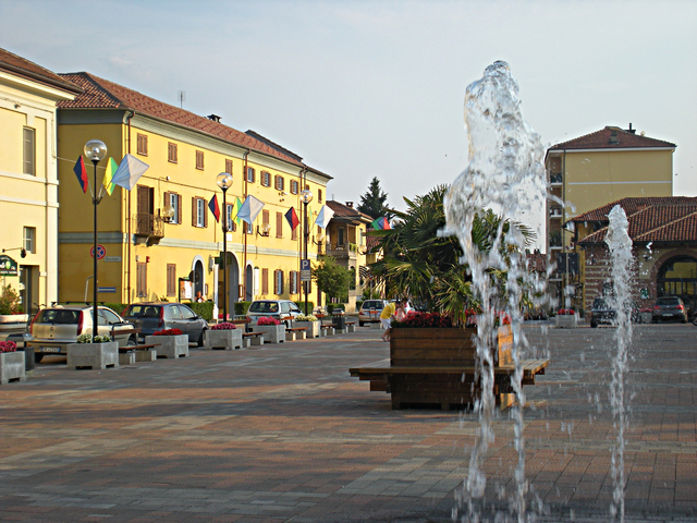 foto di Villastellone Villastellone
