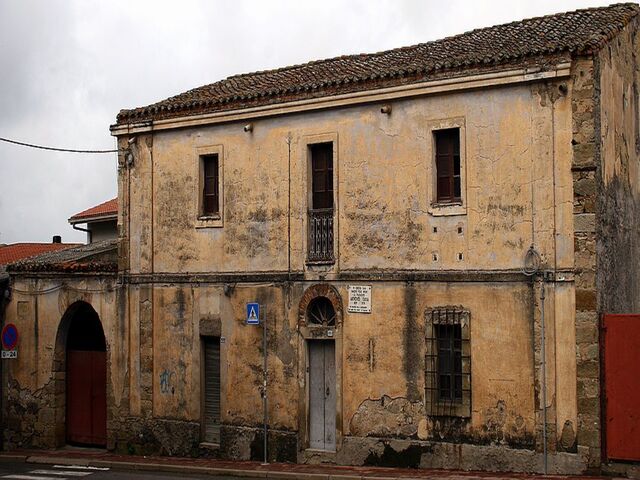 foto di Villaurbana Villaurbana