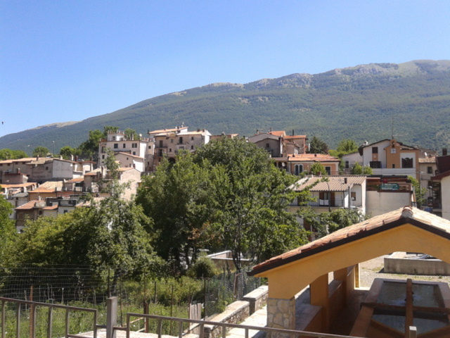 foto di Villavallelonga Villavallelonga