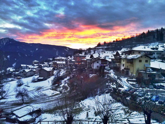 foto di Ville di Fiemme Ville di Fiemme