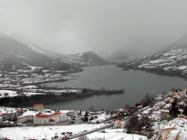 foto di Villetta Barrea Villetta Barrea