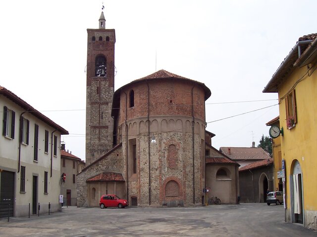 foto di Vimercate Vimercate