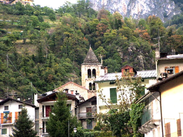 foto di Vinadio Vinadio