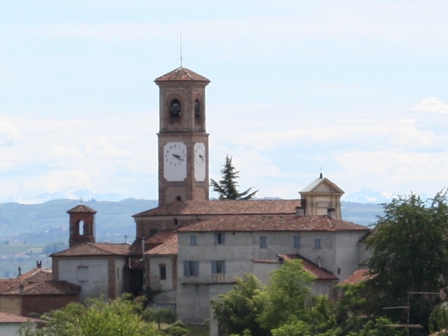 foto di Vinchio Vinchio