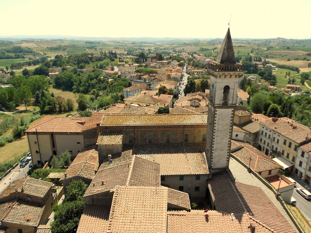 foto di Vinci Vinci