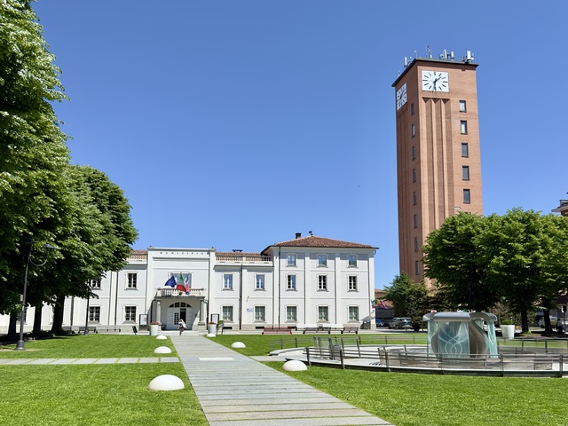 foto di Vinovo Vinovo