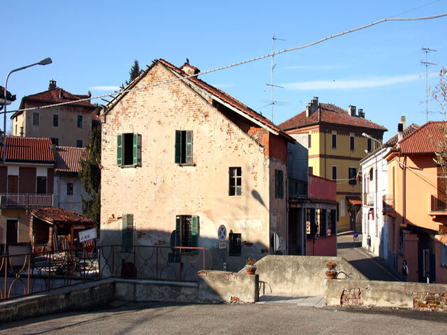 foto di Vinzaglio Vinzaglio