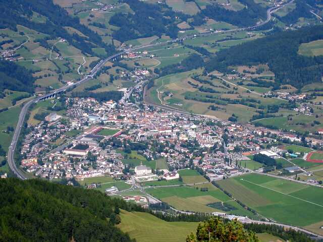 foto di Vipiteno Vipiteno