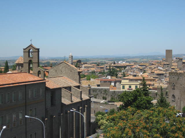 foto di Viterbo Viterbo