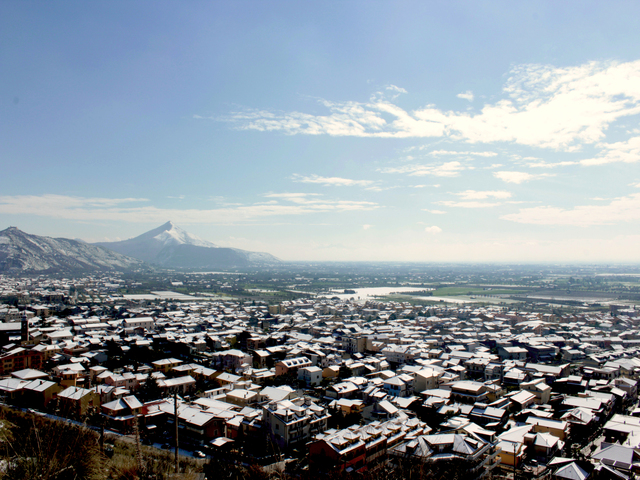 foto di Vitulazio Vitulazio