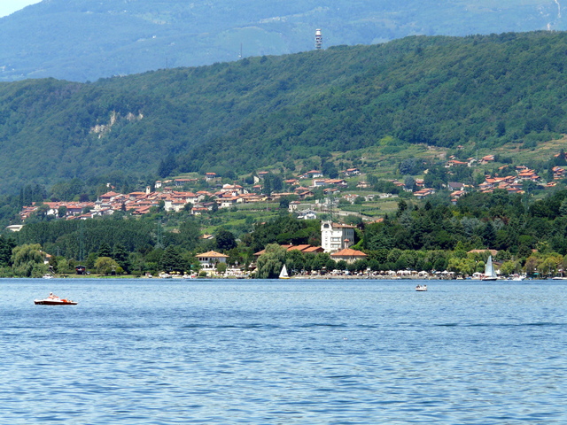 foto di Viverone Viverone