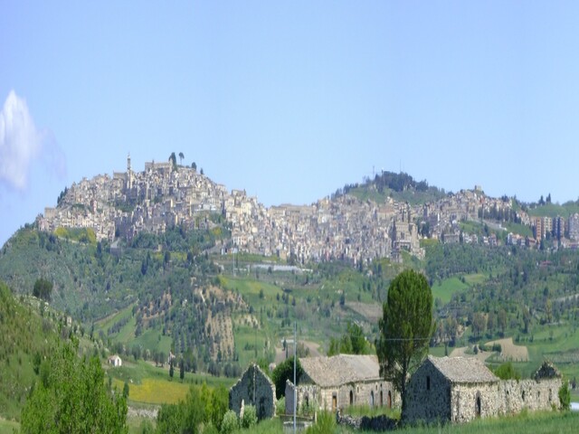 foto di Vizzini Vizzini