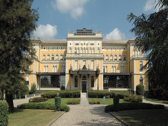 foto di Vizzola Ticino Vizzola Ticino