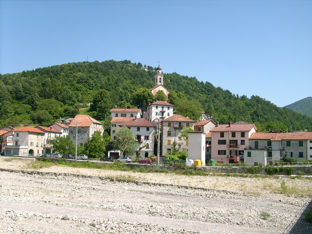 foto di Vobbia Vobbia
