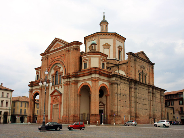 foto di Voghera Voghera