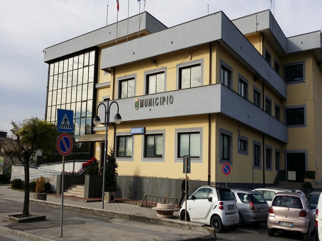 foto di Volla Volla