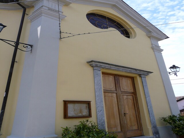 foto di Volpeglino Volpeglino
