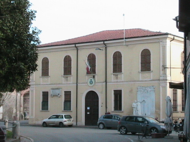 foto di Voltido Voltido