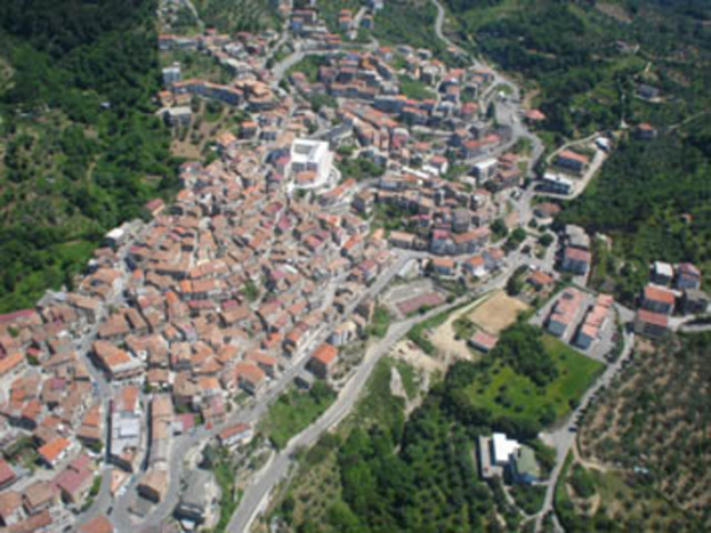 foto di Zagarise Zagarise