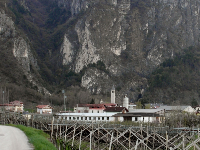 foto di Zambana Zambana
