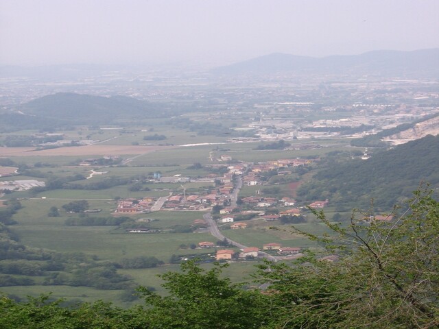 foto di Zandobbio Zandobbio