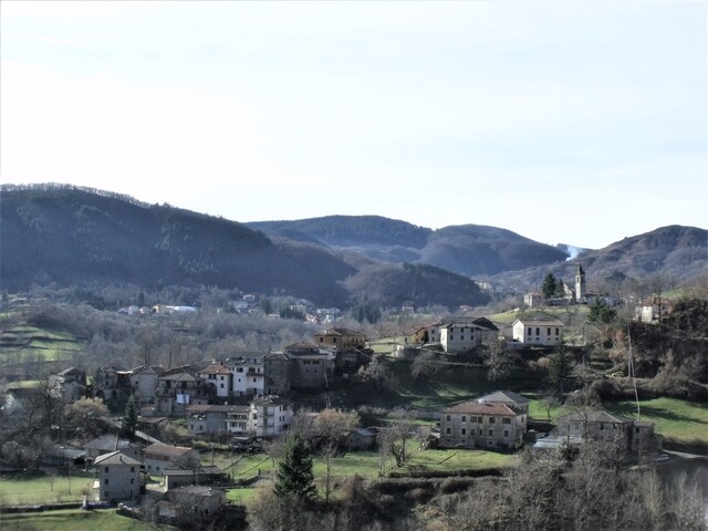 foto di Zeri Zeri