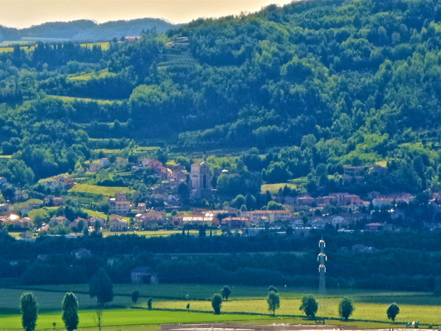 foto di Zermeghedo Zermeghedo