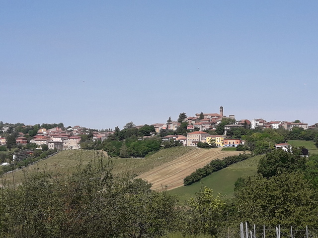 foto di Ziano Piacentino Ziano Piacentino