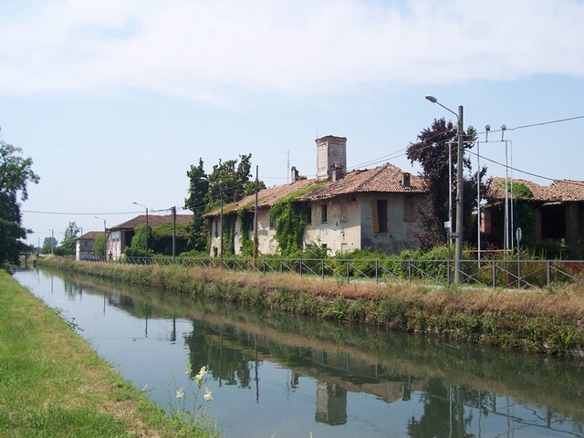 foto di Zibido San Giacomo Zibido San Giacomo