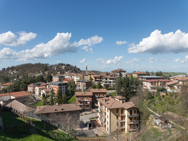 foto di Zocca Zocca
