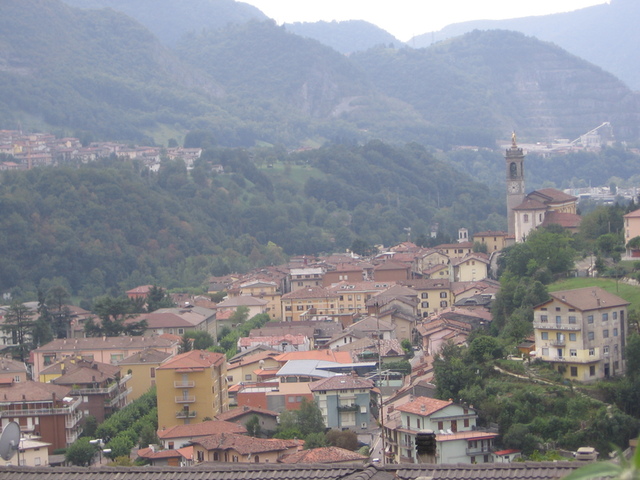 foto di Zogno Zogno