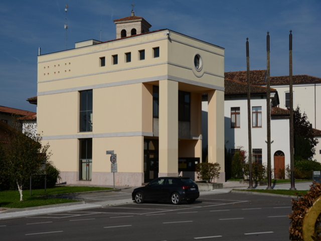 foto di Zoppola Zoppola