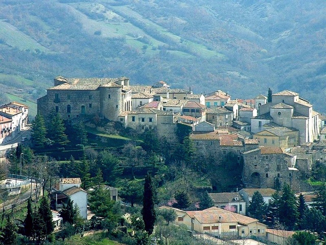 foto di Zungoli Zungoli