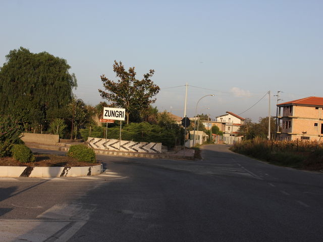 foto di Zungri Zungri
